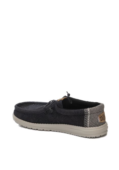  HEY DUDE | 43085WALLY YUTE-0NS